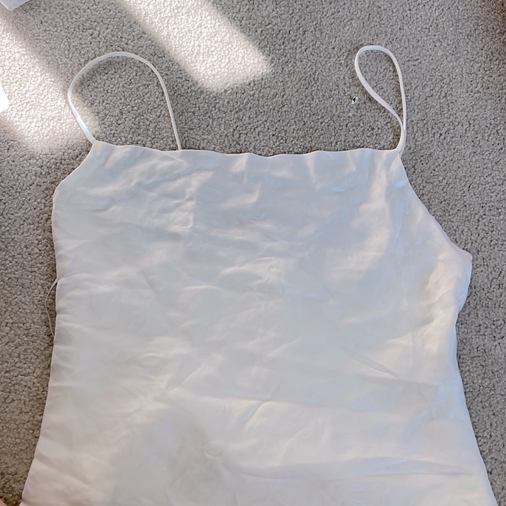 ZARA TOP
